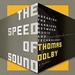The Speed of Sound