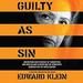 Guilty as Sin
