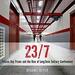 23/7: Pelican Bay Prison and the Rise of Long-Term Solitary Confinement