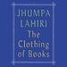 The Clothing of Books