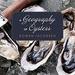 A Geography of Oysters