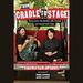 From Cradle to Stage