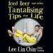 Iced Beer and Other Tantalising Tips for Life