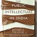 The Public Intellectual in India