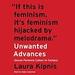 Unwanted Advances: Sexual Paranoia Comes to Campus
