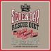 The Engine 2 Seven-Day Rescue Diet