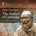 Books That Matter: The Analects of Confucius