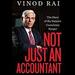 Not Just an Accountant