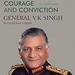 Courage and Conviction