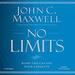 No Limits: Blow the CAP off Your Capacity