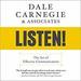 Dale Carnegie & Associates' Listen!