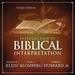 Introduction to Biblical Interpretation