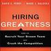 Hiring Greatness