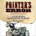 Printer's Error: Irreverent Stories from Book History