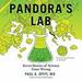 Pandora's Lab: Seven Stories of Science Gone Wrong