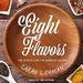Eight Flavors: The Untold Story of American Cuisine