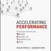 Accelerating Performance