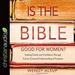 Is the Bible Good for Women?