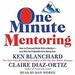 One Minute Mentoring