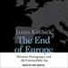 The End of Europe