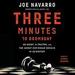 Three Minutes to Doomsday