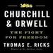 Churchill and Orwell