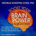 Boost Your Brain Power in 60 Seconds