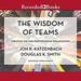 The Wisdom of Teams