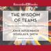 Wisdom of Teams