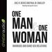 One Man and One Woman