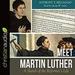 Meet Martin Luther: A Sketch of the Reformer's Life