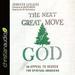 The Next Great Move of God