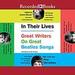 In Their Lives: Great Writers on Great Beatles Songs