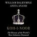 Koh-i-Noor: The History of the World's Most Infamous Diamond