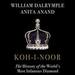 Koh-i-Noor: The History of the World's Most Infamous Diamond