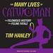 The Many Lives of Catwoman