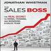 The Sales Boss