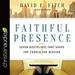 Faithful Presence