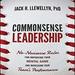 Commonsense Leadership