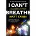 I Can't Breathe: A Killing on Bay Street