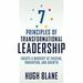 7 Principles of Transformational Leadership