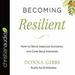 Becoming Resilient