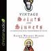 Vintage Saints and Sinners