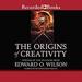 The Origins of Creativity