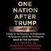 One Nation After Trump