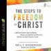 The Steps to Freedom in Christ