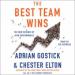 The Best Team Wins: The New Science of High Performance