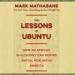 The Lessons of Ubuntu