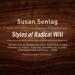 Styles of Radical Will