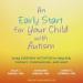 An Early Start for Your Child with Autism